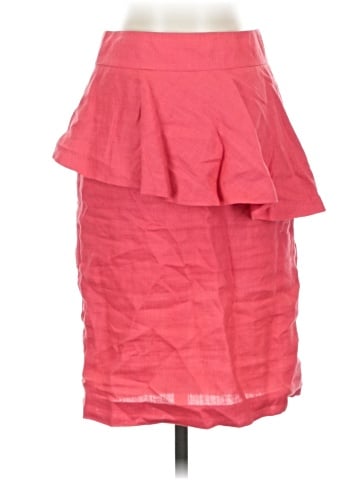 Pink Martini Formal Skirt (view 1)