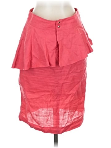 Pink Martini Formal Skirt (view 2)