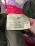 Koala Baby 100% Polyester Hearts Pink Pullover Sweater 0-3 MO / 3 MO - photo 4