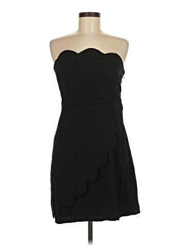 Vineet Bahl Cocktail Dress (view 1)