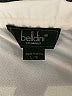 Belldini Ivory Sleeveless Blouse Size L - photo 7