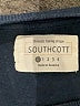 SOUTHCOTT Blue Long Sleeve Top Size XS (0) - photo 7