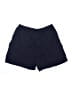 Nike Solid Blue Athletic Shorts Size 8 - 10 - photo 2