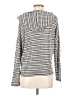 Belldini Houndstooth Ivory Pullover Sweater Size S - photo 2