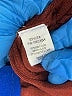 Zenana Brown Pullover Sweater Size 1X - photo 8
