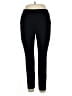 BYLT Solid Black Active Pants Size XL - photo 1