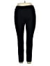 BYLT Solid Black Active Pants Size XL - photo 2