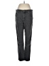Gap Chevron-herringbone Gray Jeans Size 27 waist - photo 1