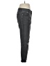 Gap Chevron-herringbone Gray Jeans Size 27 waist - photo 4
