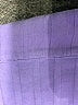 Unbranded Purple Short Sleeve Blouse Size M (estimated) - photo 7