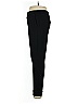 BYLT Solid Black Active Pants Size XL - photo 5