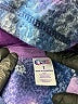 Sugar & Jade 100% Polyester Purple Pullover Hoodie Size S (kids) - photo 3