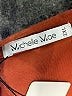Michelle Mae Orange Pullover Sweater Size 2X - photo 7