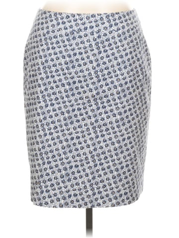 Ann Taylor Casual Skirt (view 1)