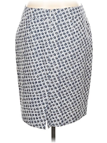 Ann Taylor Casual Skirt (view 2)