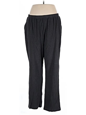 Lands' End Casual Pants (view 1)