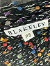 Blakely 100% Acrylic Black Cardigan Size S (petite) - photo 7