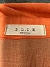 Koret Color Block Orange 3/4 Sleeve Button-Down Shirt Size XL (estimated) - photo 7