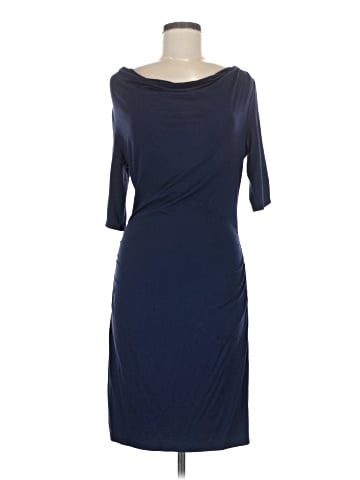 Three Dots Cocktail Dress (view 1)