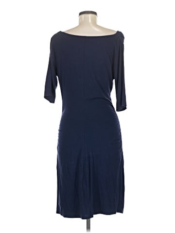Three Dots Cocktail Dress (view 2)