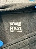 32 Degrees Black Turtleneck Sweater Size M - photo 3