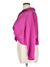 Spoon Jeans 100% Polyester Pink 3/4 Sleeve Blouse Size 1X - photo 5