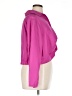 Spoon Jeans 100% Polyester Pink 3/4 Sleeve Blouse Size 1X - photo 4