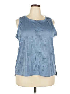 Member's Mark Sleeveless Blouse