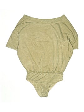 Intimately By Free People Bodysuit