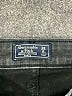 Abercrombie & Fitch Solid Black Jeans Size 28 waist - photo 7