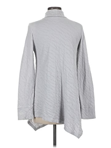 Lisa Bayne Long Sleeve Top (view 2)