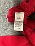 Express Outlet Burgundy Red Pullover Sweater Size M - photo 8