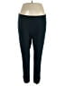 Active by Old Navy Solid Teal Active Pants Size XL - photo 1