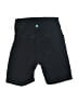 Assorted Brands Solid Black Athletic Shorts Size M - photo 2