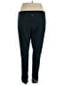 Active by Old Navy Solid Teal Active Pants Size XL - photo 2