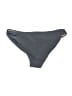 American Apparel Gray Green Swimsuit Bottoms Size XL - photo 2