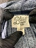 blue 84 Blue Pullover Sweater Size S - photo 7