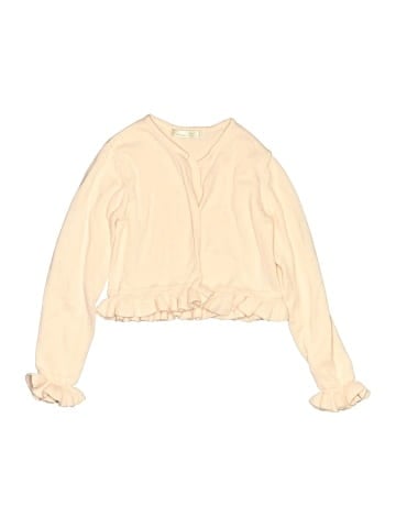 American Princess Long Sleeve Blouse (view 1)