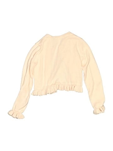 American Princess Long Sleeve Blouse (view 2)