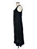 Universal Thread Solid Black Casual Dress Size S - photo 5
