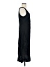 Universal Thread Solid Black Casual Dress Size S - photo 4