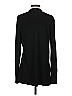 Ann Taylor LOFT Black Cardigan Size S - photo 2