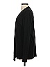 Ann Taylor LOFT Black Cardigan Size S - photo 5