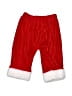 So Dorable 100% Polyester Red Casual Pants Size 0-12 mo - photo 1