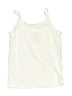 Hanes Ivory Tank Top Size 4T - photo 2