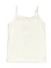 Hanes Ivory Tank Top Size 4T - photo 1