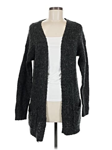 JAQUELINE de YONG Cardigan (view 1)