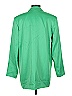 Zara Green Blazer Size S - photo 2