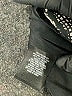 Mossimo 100% Polyester Gray Casual Dress Size XL - photo 8