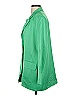 Zara Green Blazer Size S - photo 5